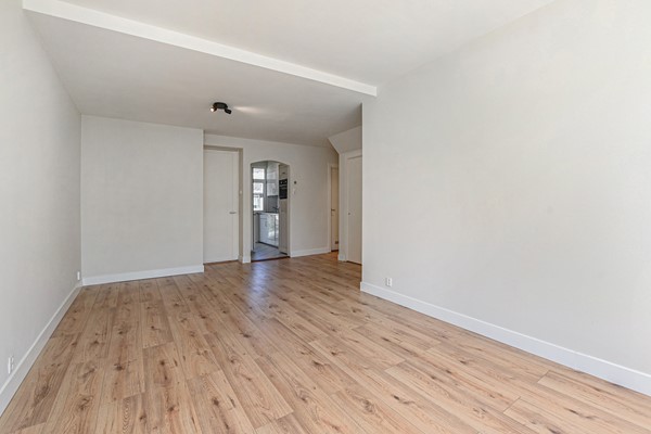 Medium property photo - Schenkkade 296, 2595 AZ Den Haag